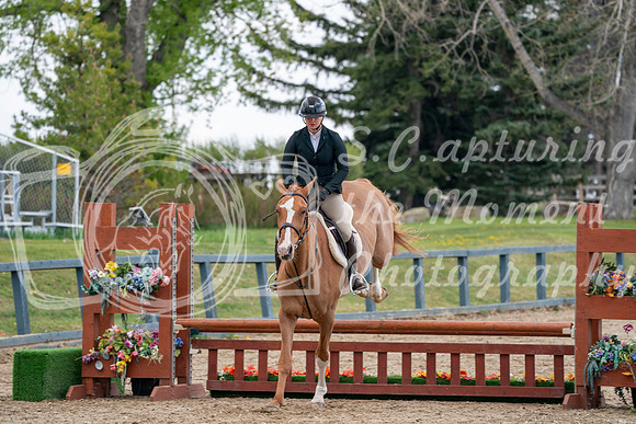 2025 - Jackie - Bow Valley II - Saturday May 17th - 09920