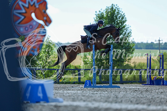 2025 - Shea - Rocky Mountain Classic I - Saturday August 9th - 09032