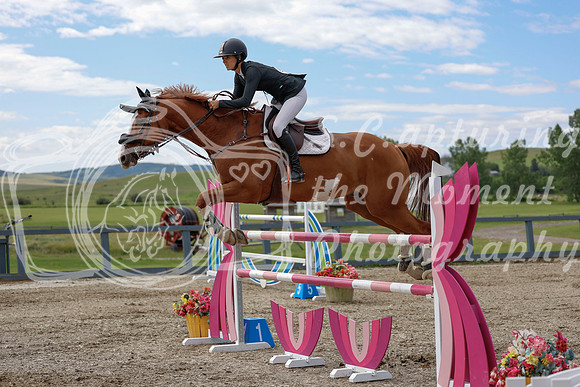 2025 - Haylee - Rocky Mountain Classic I - Sunday August 10th - 13624