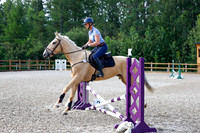 2025 - Haylee - Picco Horse Show - Saturday July 26th 00144