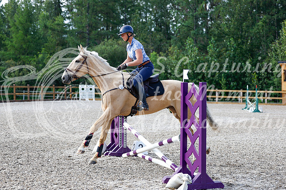 2025 - Haylee - Picco Horse Show - Saturday July 26th 00144
