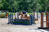 2025 - Haylee - Rocky Mountain Classic III - Thursday August 21st - 07851