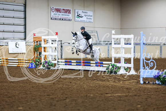 2025 - Jump Start - Sunday February 9th - 0412