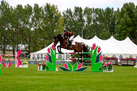 2025 - Haylee - Rocky Mountain Classic II - Thursday August 14th - 07103