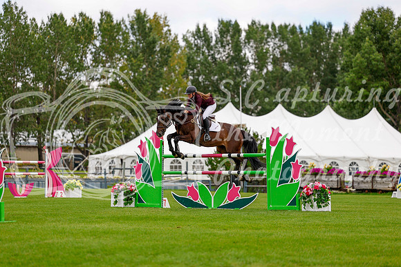2025 - Haylee - Rocky Mountain Classic II - Thursday August 14th - 07103
