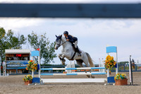 2025 - Haylee - Rocky Mountain Classic III - Wednesday August 20th - 08419