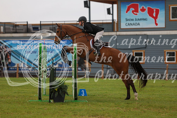 2025 - Shea - Bow Valley II - Sunday May 18th - 00910