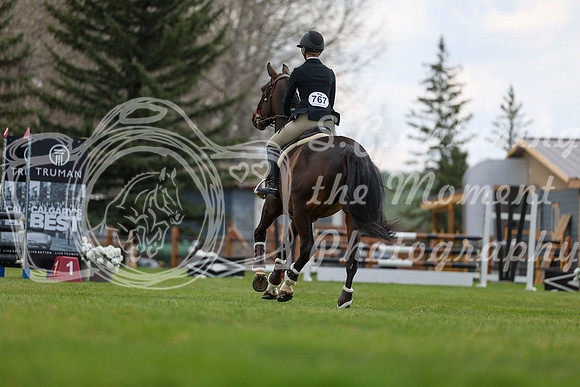 2025 - Shea - Bow Valley II - Saturday May 17th - 02092