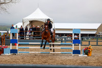 2025 - Mara - Bow Valley II - Sunday May 18th - 12625