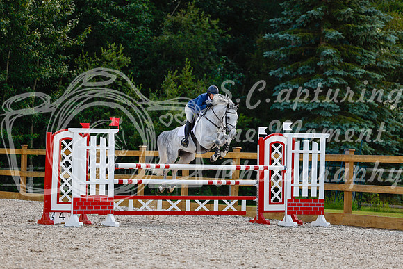 2025 - Haylee - Picco Horse Show - Friay July 25th 05336