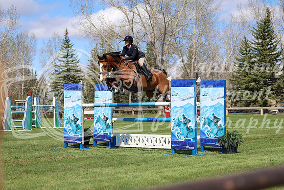 2025 - Shea - Bow Valley II - Thursday May 15th - 04794