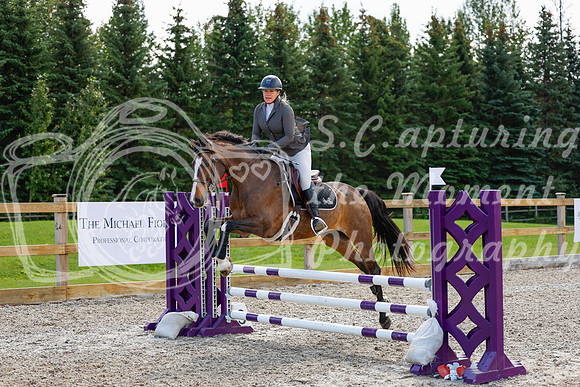 2025 - Haylee - Picco Horse Show - Sunday July 27th 02938
