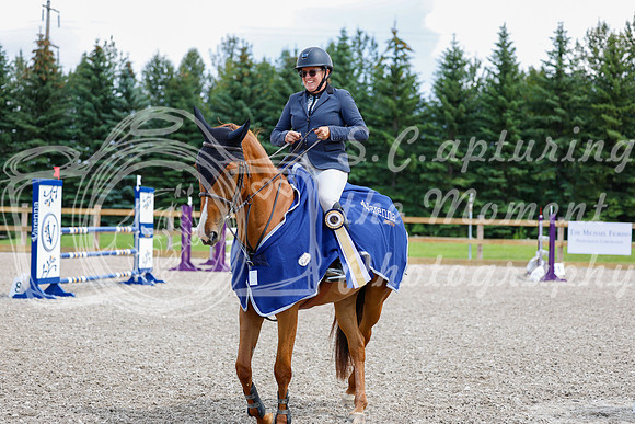 2025 - Haylee - Picco Horse Show - Sunday July 27th 04612