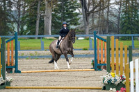2025 - Jackie - Bow Valley II - Sunday May 18th - 09356
