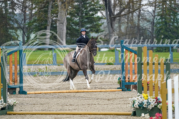 2025 - Jackie - Bow Valley II - Sunday May 18th - 09356