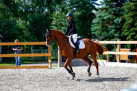 2025 - Haylee - Picco Horse Show - Friay July 25th 05056
