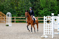 2025 - Haylee - Picco Horse Show - Sunday July 27th 04817