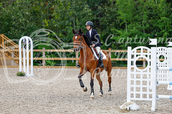2025 - Haylee - Picco Horse Show - Sunday July 27th 04817