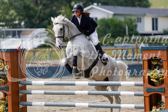 2025 - Haylee - June Classic II - Sunday June 22nd - 11949