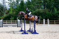 2025 - Haylee - Picco Horse Show - Sunday July 27th 06498