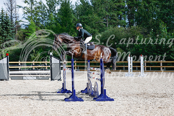 2025 - Haylee - Picco Horse Show - Sunday July 27th 06498