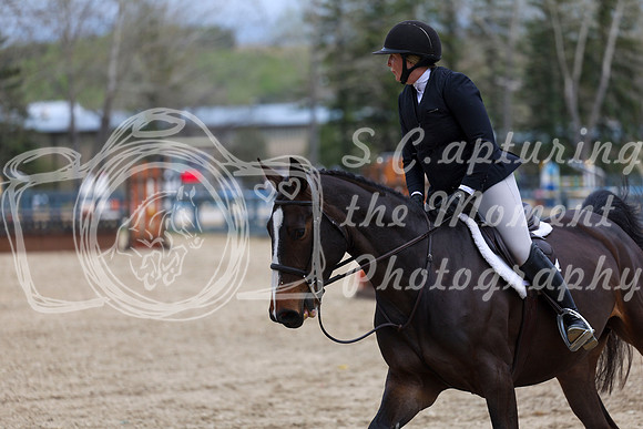 2025 - Shea - Bow Valley II - Friday May 16th - 07401