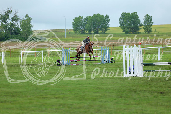 2025 - Shea - Teesdale - Saturday July 26th - 01304