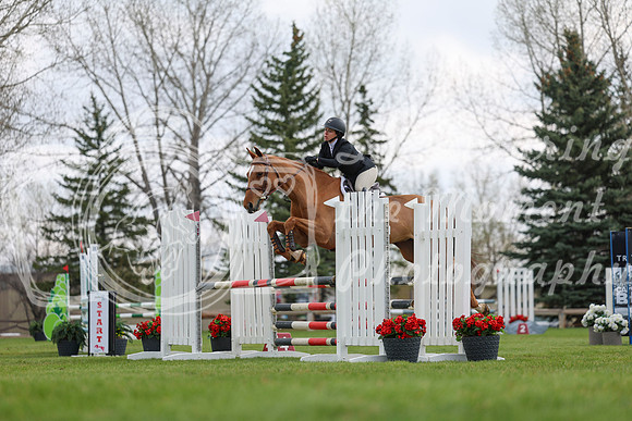 2025 - Shea - Bow Valley II - Saturday May 17th - 01922