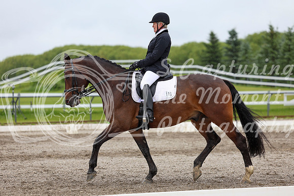 2025 - Dressage Festival - Sunday July 6th - 08773
