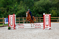 2025 - Haylee - Picco Horse Show - Sunday July 27th 01920
