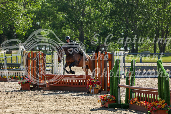 2025 - Mara - June Classic I - Sunday June 15th - 07318