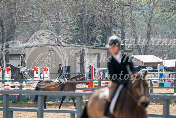 2025 - Jackie - Bow Valley II - Saturday May 17th - 04997