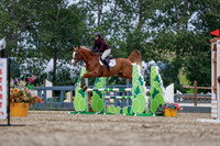 2025 - Haylee - Rocky Mountain Classic II - Friday August 15th - 00904