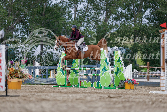 2025 - Haylee - Rocky Mountain Classic II - Friday August 15th - 00904