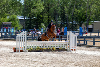 2025 - Mara - Rocky Mountain Classic I - Saturday August 9th - 17108