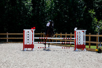 2025 - Haylee - Picco Horse Show - Thursday July 24th 04037