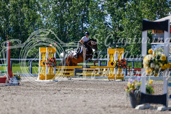 2025 - Haylee - Rocky Mountain Classic III - Friday August 22nd - 08421