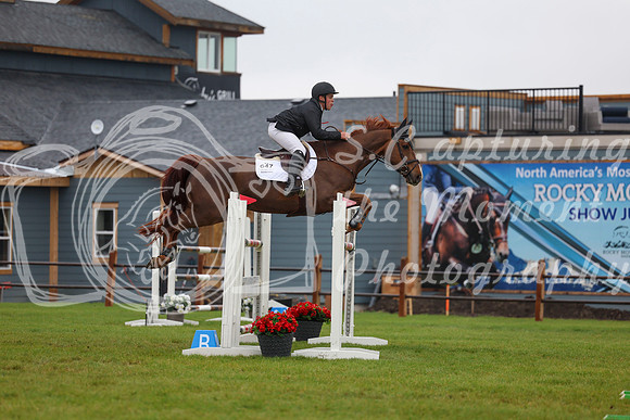 2025 - Shea - Bow Valley II - Sunday May 18th - 09144