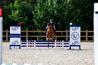 2025 - Haylee - Picco Horse Show - Thursday July 24th 01033