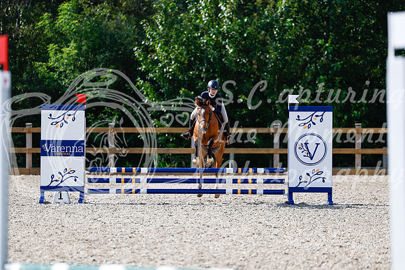2025 - Haylee - Picco Horse Show - Thursday July 24th 01033