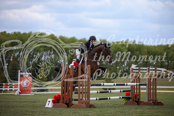 2025 - Karlee - Blue Sky Classic - Sunday, May 18th 39455