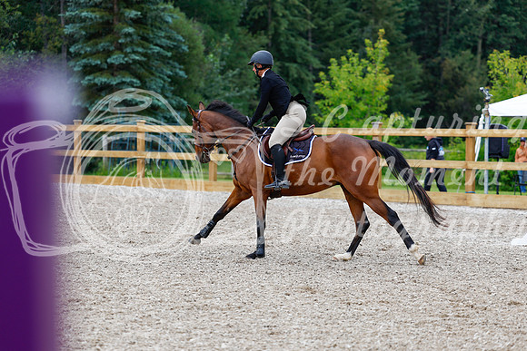2025 - Haylee - Picco Horse Show - Saturday July 26th 04453