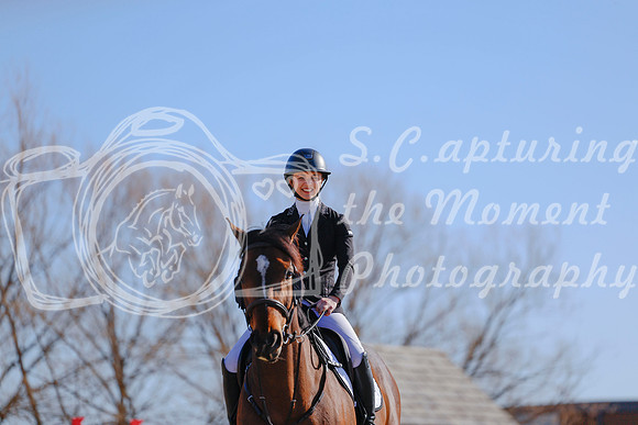 2025 - Haylee - Spring Welcome - Saturday April 26th - 02406
