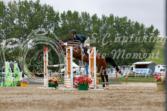 2025 - Haylee - Rocky Mountain Classic II - Friday August 15th - 03288
