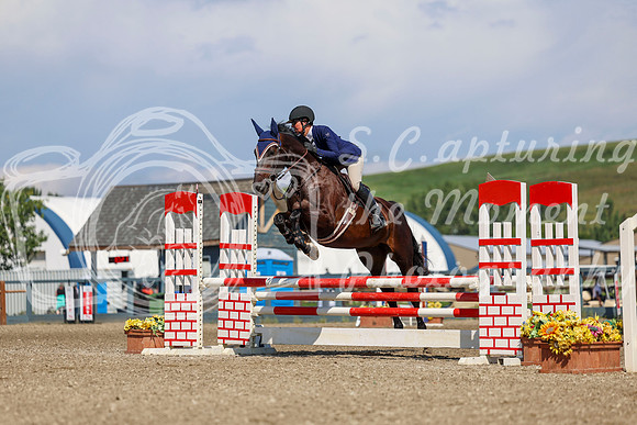 2025 - Shea - Rocky Mountain Classic II - Wednesday August 13th - 03407