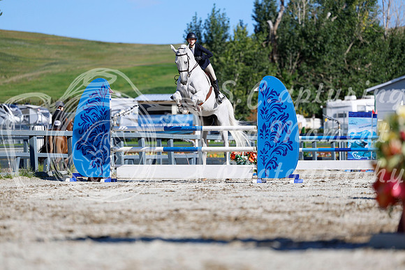 2025 - Haylee - Rocky Mountain Classic I - Saturday August 9th - 02654