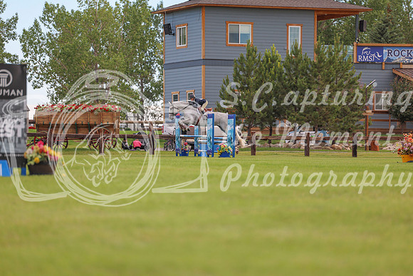 2025 - Shea - Mid Summer Classic I - Sunday July 13th - 04522
