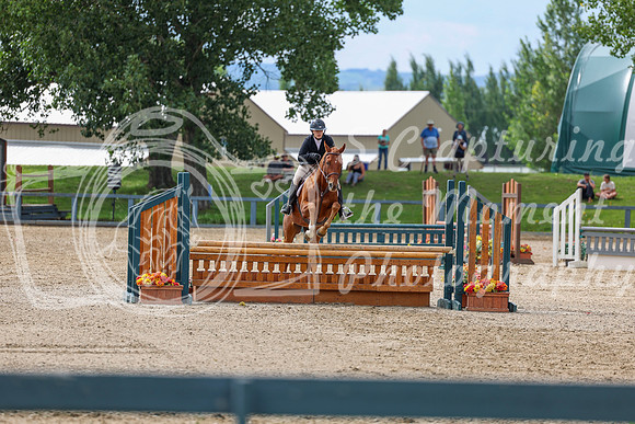 2025 - Shea - Rocky Mountain Classic II - Wednesday August 13th - 07190
