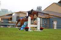 2025 - Shea - Bow Valley II - Sunday May 18th - 08616