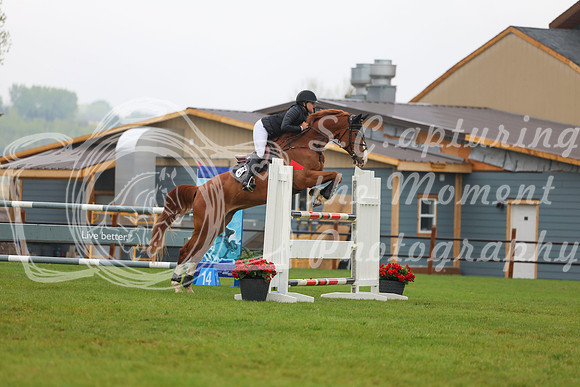 2025 - Shea - Bow Valley II - Sunday May 18th - 08616